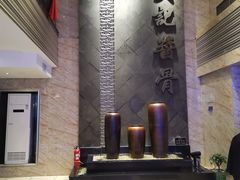 -吴记酱骨炖菜馆(西大直街店)