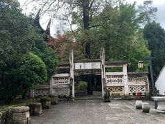 -阳明祠