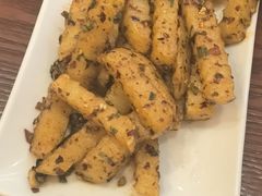 -清真·田园居家酸菜牛肉烤火锅(凤霞路店)