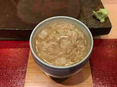 -鮨菜和喜智