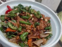 -一楼食业·美食人家