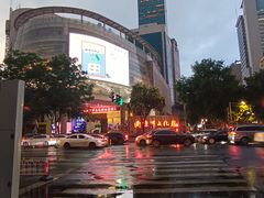 -长江路历史文化街区