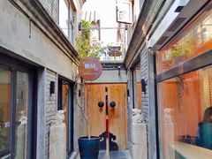 -糖房咖啡(南锣鼓巷店)