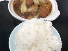 -箪食记(汉口路店)