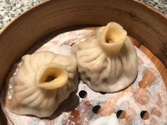 天王烤鸭包-南京大牌档(龙湖长楹天街店)