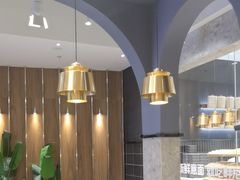 -Pennehut畔尼意面(合肥万象城店)