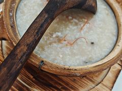-桂大叔·砂锅粥·家传闽粤菜(县西巷店)