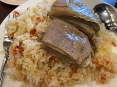 -巴依家新疆手抓饭(菱角湖万达店)