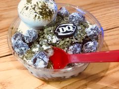 -DQ·蛋糕·冰淇淋(西直门店)