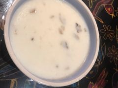 奶油蘑菇汤-Tony's House