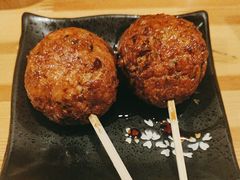 -晶吉·居酒屋·烧鸟·海胆(民主广场店)