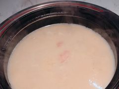 -捞神煲汤火锅(湖滨商业街店)