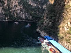 -龙庆峡风景区