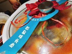 -沈家花园如皋菜(海阳路店)