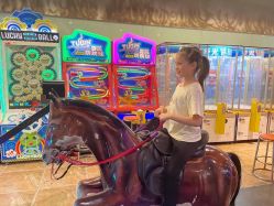 -卡通尼·Safari非洲探索乐园·生日会(金桥国际商业广场店)