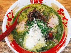 -豚王拉面(锦荣商业大厦店)