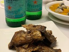 -阿莉餐厅(枣阳路店)