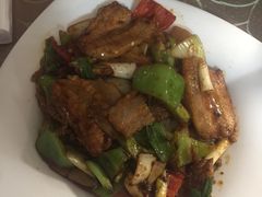-穆民食品(牛街店)
