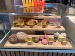 -麦当劳(塔园路店)