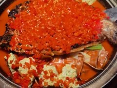 -烤匠麻辣烤鱼(万象城店)