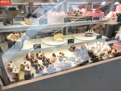 -Bread Talk 面包新语(荟聚店)