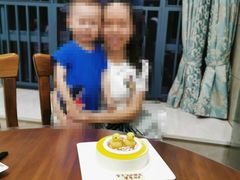 -壹点壹客·生日蛋糕(龙岗店)