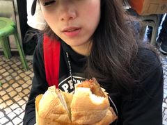 -大利来记餐厅(大三巴店)