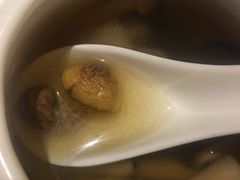 -浙江安吉JW万豪酒店·万豪中餐厅