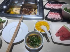 -海底捞火锅(勒泰店)