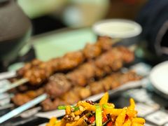 -福宝漠北·牛羊肉(广埠屯店)