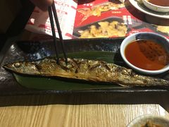 牛油果软壳蟹卷-鱼民·现造寿司(育德店)