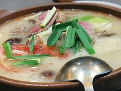 -桥边小楼·手工云南菜·古城观景小楼