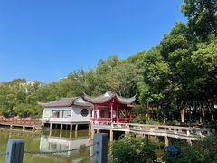 -江西财经大学(蛟桥园南校区)