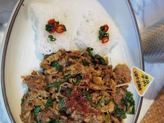 -PHO爺·越南料理(亦庄大族广场店)