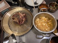 -味家烤肉烤鳗鱼牛排(西塔旗舰店)