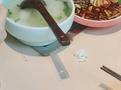 -锦城印象火锅(天府三街店)