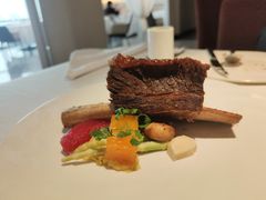 -王品牛排(郑州大卫城店)