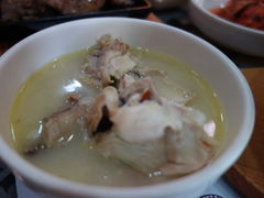 -瑞膳首尔参鸡汤(龙塔店)