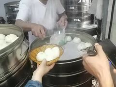 胡萝卜包-郑家包子牛肉拉面(尚勤路店)
