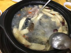 -濠轩阁特色生蚝火锅(水湾路店)