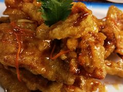 -石路美食街(金门商城店)