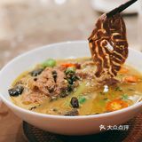 每个菜都好吃😋