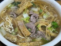 -祁家面馆(大香炉店)