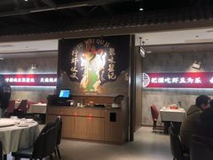 -聚味瞿记·龙虾堂(咸嘉湖店)