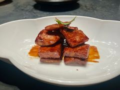 -虹潮荟·餐桌上的美食地理(太阳宫店)
