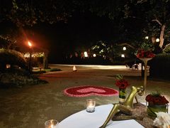 -Samabe Cave Dining