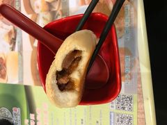 -添好运点心专门店(中环IFC店)