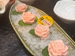 -得意咚瓜·顺德鱼生·冬瓜火锅(深圳首店)