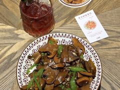 -小喜客·云南特色菜(纳西庭院店)