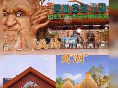 -美的鹭湖探索王国
